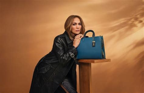 jennifer lopez coach bags|jennifer lopez handbags collection.